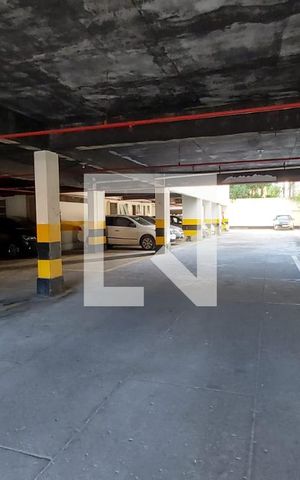 Apartamento à venda com 62m², 2 quartos e 1 vaga Apartamento à venda com 62m², 2 quartos e 1 vagaGaragem