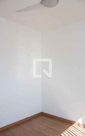 Apartamento à venda com 62m², 2 quartos e 1 vagaQuarto 01