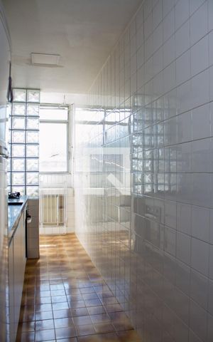 Apartamento à venda com 62m², 2 quartos e 1 vagaCozinha