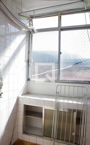 Apartamento à venda com 62m², 2 quartos e 1 vagaÁrea de Serviço