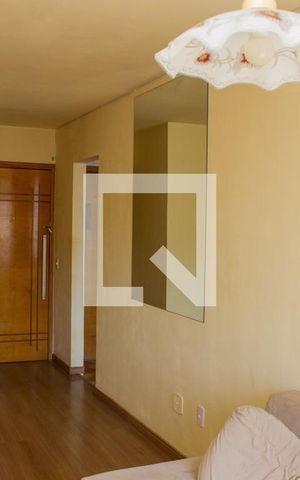 Apartamento à venda com 62m², 2 quartos e 1 vagaSala