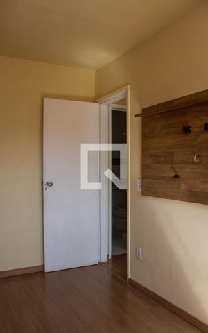 Apartamento à venda com 62m², 2 quartos e 1 vagaQuarto 02