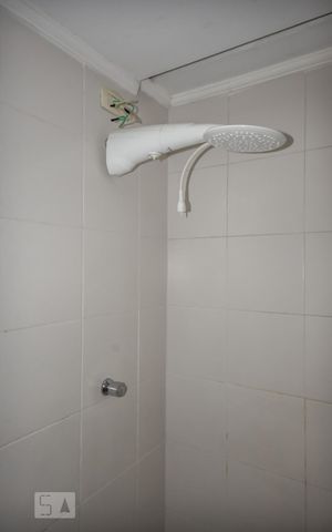 Apartamento à venda com 50m², 1 quarto e sem vaga Apartamento à venda com 50m², 1 quarto e sem vagaBanheiro