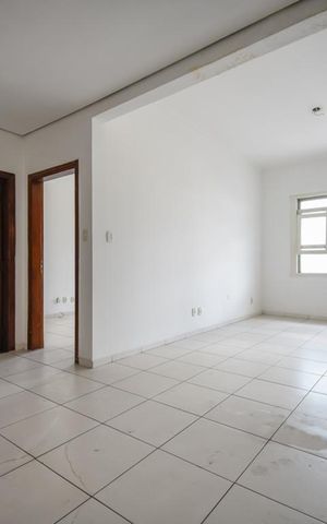 Apartamento à venda com 50m², 1 quarto e sem vaga Apartamento à venda com 50m², 1 quarto e sem vagaSala