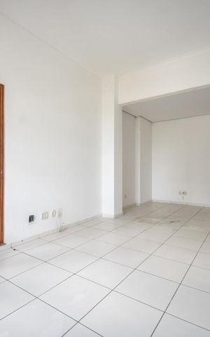 Apartamento à venda com 50m², 1 quarto e sem vaga Apartamento à venda com 50m², 1 quarto e sem vagaSala