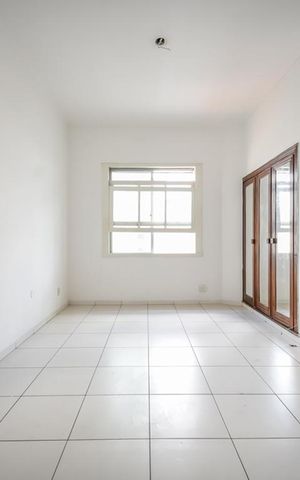 Apartamento à venda com 50m², 1 quarto e sem vaga Apartamento à venda com 50m², 1 quarto e sem vagaSala