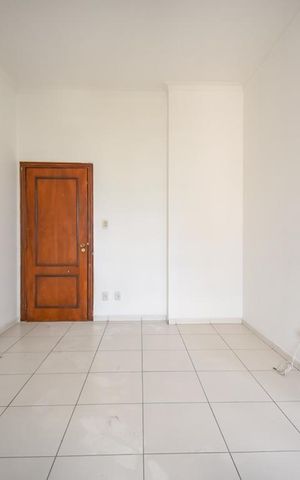 Apartamento à venda com 50m², 1 quarto e sem vaga Apartamento à venda com 50m², 1 quarto e sem vagaQuarto