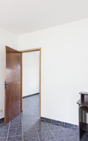 Casa para alugar com 26m², 1 quarto e sem vagaQuarto