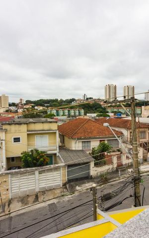 Casa para alugar com 26m², 1 quarto e sem vagaVista