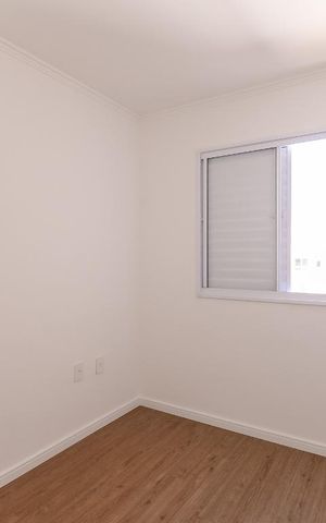 Apartamento à venda com 48m², 2 quartos e 1 vaga Apartamento à venda com 48m², 2 quartos e 1 vagaQuarto 1