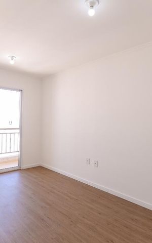 Apartamento à venda com 48m², 2 quartos e 1 vaga Apartamento à venda com 48m², 2 quartos e 1 vagaSala
