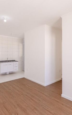 Apartamento à venda com 48m², 2 quartos e 1 vaga Apartamento à venda com 48m², 2 quartos e 1 vagaSala