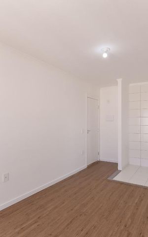 Apartamento à venda com 48m², 2 quartos e 1 vaga Apartamento à venda com 48m², 2 quartos e 1 vagaSala