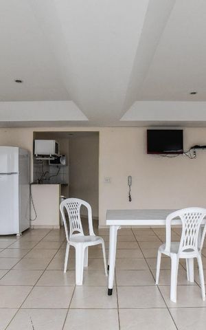 Apartamento para alugar com 60m², 2 quartos e 1 vaga Apartamento para alugar com 60m², 2 quartos e 1 vagaSalão de festas