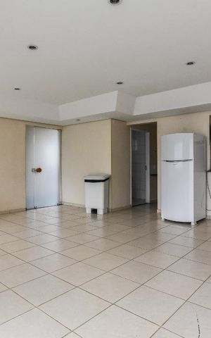 Apartamento para alugar com 60m², 2 quartos e 1 vaga Apartamento para alugar com 60m², 2 quartos e 1 vagaSalão de festas