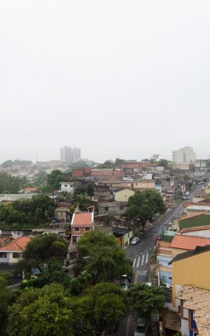 Apartamento para alugar com 60m², 2 quartos e 1 vaga Apartamento para alugar com 60m², 2 quartos e 1 vagaVista