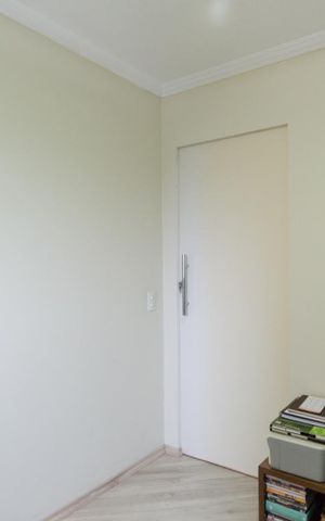 Apartamento para alugar com 60m², 2 quartos e 1 vaga Apartamento para alugar com 60m², 2 quartos e 1 vagaQuarto 2