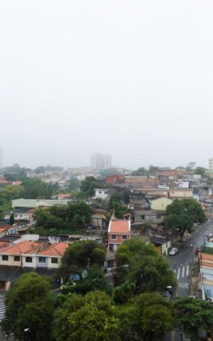 Apartamento para alugar com 60m², 2 quartos e 1 vaga Apartamento para alugar com 60m², 2 quartos e 1 vagaVista
