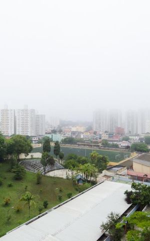Apartamento para alugar com 60m², 2 quartos e 1 vaga Apartamento para alugar com 60m², 2 quartos e 1 vagaVista