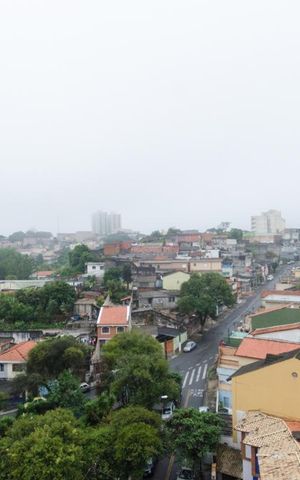 Apartamento para alugar com 60m², 2 quartos e 1 vaga Apartamento para alugar com 60m², 2 quartos e 1 vagaVista