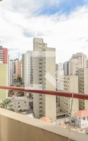Apartamento à venda com 30m², 1 quarto e 1 vaga Apartamento à venda com 30m², 1 quarto e 1 vagaVista do Quarto