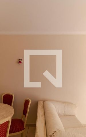Apartamento à venda com 62m², 2 quartos e 1 vaga Apartamento à venda com 62m², 2 quartos e 1 vagaSalas