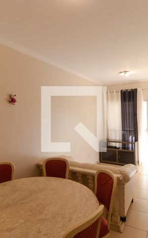 Apartamento à venda com 62m², 2 quartos e 1 vaga Apartamento à venda com 62m², 2 quartos e 1 vagaSalas