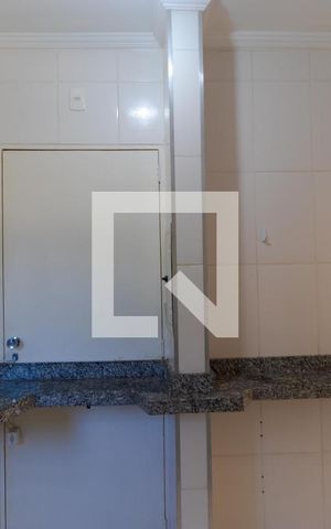 Apartamento à venda com 62m², 2 quartos e 1 vaga Apartamento à venda com 62m², 2 quartos e 1 vagaCozinha