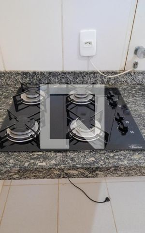 Apartamento à venda com 62m², 2 quartos e 1 vaga Apartamento à venda com 62m², 2 quartos e 1 vagaCozinha