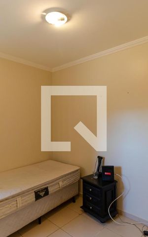 Apartamento à venda com 62m², 2 quartos e 1 vaga Apartamento à venda com 62m², 2 quartos e 1 vagaQuarto 01