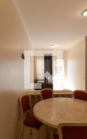 Apartamento à venda com 62m², 2 quartos e 1 vaga Apartamento à venda com 62m², 2 quartos e 1 vagaSalas