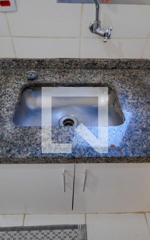 Apartamento à venda com 62m², 2 quartos e 1 vaga Apartamento à venda com 62m², 2 quartos e 1 vagaCozinha