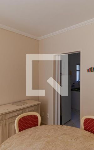 Apartamento à venda com 62m², 2 quartos e 1 vaga Apartamento à venda com 62m², 2 quartos e 1 vagaSalas