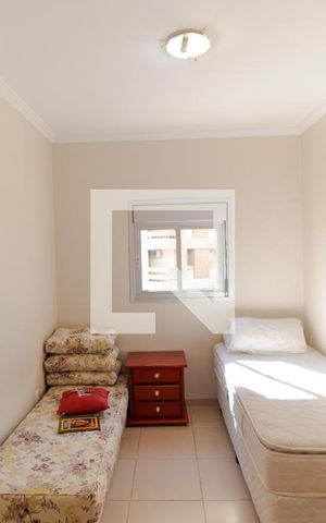 Apartamento à venda com 62m², 2 quartos e 1 vaga Apartamento à venda com 62m², 2 quartos e 1 vagaQuarto 02