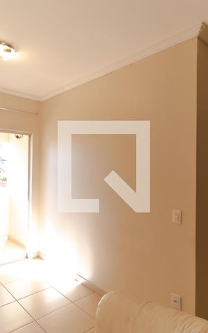 Apartamento à venda com 62m², 2 quartos e 1 vaga Apartamento à venda com 62m², 2 quartos e 1 vagaSalas