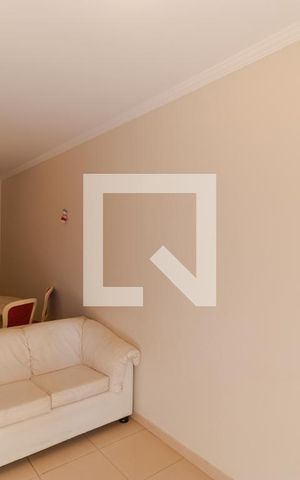 Apartamento à venda com 62m², 2 quartos e 1 vaga Apartamento à venda com 62m², 2 quartos e 1 vagaSalas