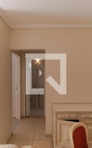 Apartamento à venda com 62m², 2 quartos e 1 vaga Apartamento à venda com 62m², 2 quartos e 1 vagaSalas