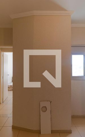 Apartamento à venda com 62m², 2 quartos e 1 vaga Apartamento à venda com 62m², 2 quartos e 1 vagaQuarto 01