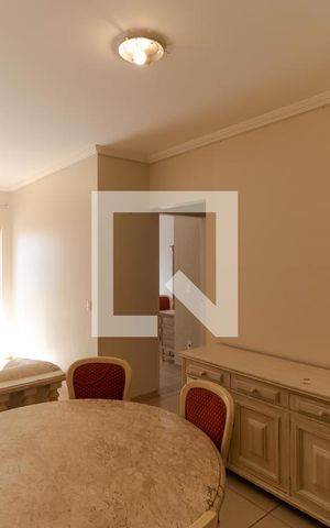 Apartamento à venda com 62m², 2 quartos e 1 vaga Apartamento à venda com 62m², 2 quartos e 1 vagaSalas
