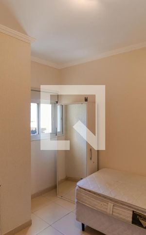 Apartamento à venda com 62m², 2 quartos e 1 vaga Apartamento à venda com 62m², 2 quartos e 1 vagaQuarto 01