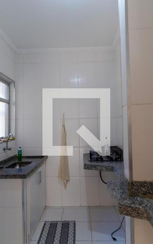Apartamento à venda com 62m², 2 quartos e 1 vaga Apartamento à venda com 62m², 2 quartos e 1 vagaCozinha