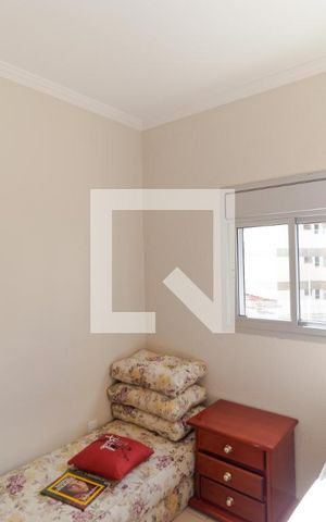 Apartamento à venda com 62m², 2 quartos e 1 vaga Apartamento à venda com 62m², 2 quartos e 1 vagaQuarto 02
