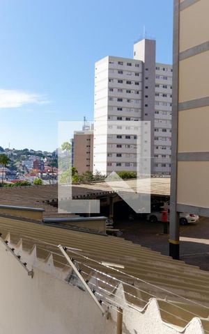 Apartamento à venda com 62m², 2 quartos e 1 vaga Apartamento à venda com 62m², 2 quartos e 1 vagaVista do Quarto 01