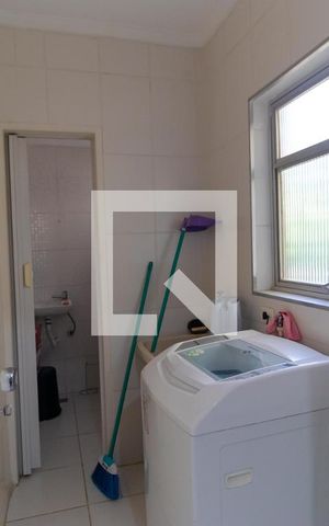 Apartamento à venda com 62m², 2 quartos e 1 vaga Apartamento à venda com 62m², 2 quartos e 1 vagaÁrea de Serviço