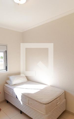 Apartamento à venda com 62m², 2 quartos e 1 vaga Apartamento à venda com 62m², 2 quartos e 1 vagaQuarto 02