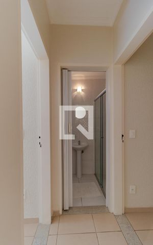 Apartamento à venda com 62m², 2 quartos e 1 vaga Apartamento à venda com 62m², 2 quartos e 1 vagaCorredor