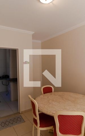 Apartamento à venda com 62m², 2 quartos e 1 vaga Apartamento à venda com 62m², 2 quartos e 1 vagaSalas