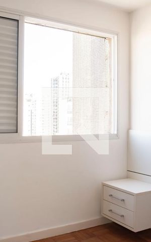 Apartamento à venda com 48m², 1 quarto e sem vaga Apartamento à venda com 48m², 1 quarto e sem vagaQuarto