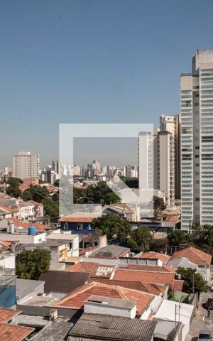 Apartamento à venda com 48m², 1 quarto e sem vaga Apartamento à venda com 48m², 1 quarto e sem vagaVista do Quarto