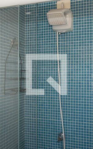 Apartamento à venda com 48m², 1 quarto e sem vaga Apartamento à venda com 48m², 1 quarto e sem vagaBanheiro